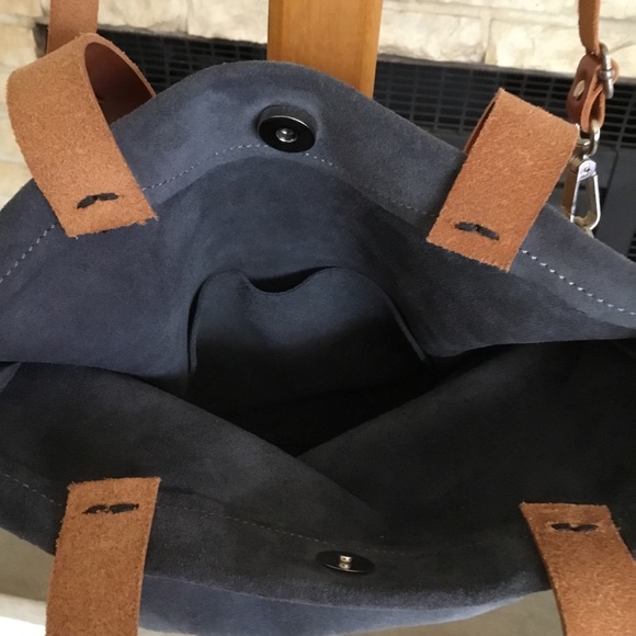 NWT SAUTI BAGS AND CASES CROSSBODY PURSE - Picture 6 of 12